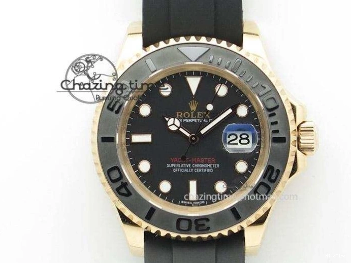 MiroTime 0321 Daytona EXCEPTIONAL-1 DIWF Best Edition Gray Dial on Black Nylon Strap SH Vibrant 1010